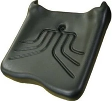  MSG20 SEAT BOTTOM VINYL CUSHION BOTTOM GRAMMER SUSPENSION SEAT MSG 20