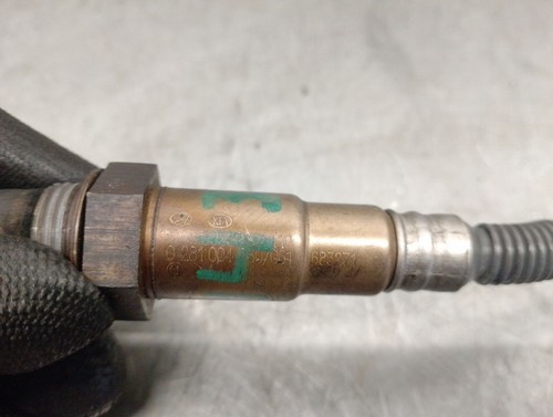 393502A410 SONDA LAMBDA PARA HYUNDAI MATRIX FC 1.5 CRDI VGT 5291744 5291744 - Foto 5 di 10