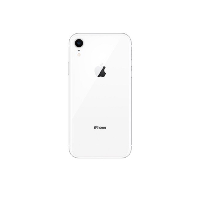 Apple iPhone XR ホワイト 64GB 本体 Apple iPhone XR 64GB White LTE Cellular 3D830LL/A | eBay