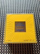 Vintage Le Bain Sublime De Jean Patou - Beauté Savon 100 G