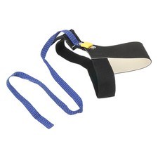 ESD Anti Static Foot Heel Straps Anti Static Wrist Strap Adjustable 19"