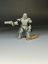 Mega Construx Destiny Cayde 6 Custom Armor Full Kit V1.2