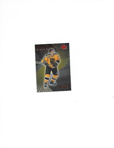 Sergei Samsonov Player Lot rookies/Nice inserts U PICK - Picture 20 of 24