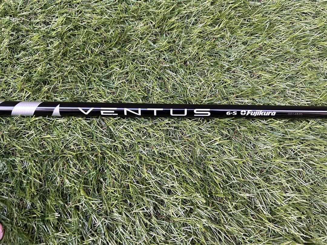 Titleist - ◆新品◆タイトリスト TSi即抜き◆VENTUS BLACK 6S◆1W用 Titleist Sleeve Ventus Black 6S japan | eBay