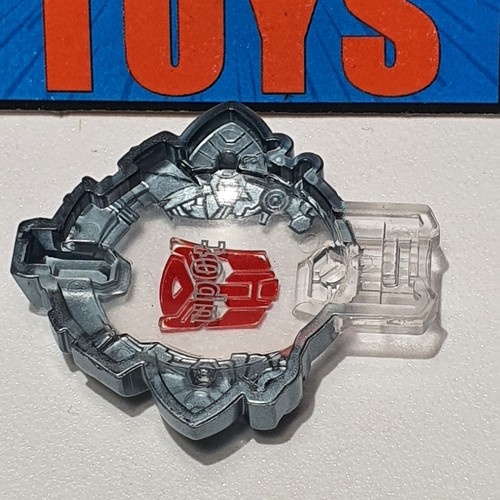 Transformers Cybertron Defense Red Alert PLANET CYBER KEY 2005 UP0T C - Picture 8 of 17