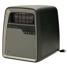 Holmes Portable Desktop Heater with Comfort Control Thermostat and  Cool-Touch for sale online | eBay