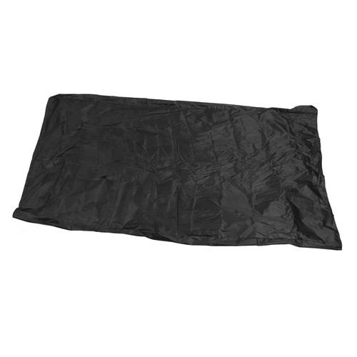 Outdoor Waterproof Shelf Cover Protective Closely Fix Keep Dry 210D Silvered - Zdjęcie 16 z 23