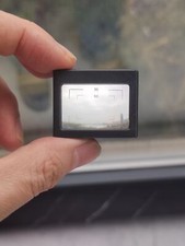 New 28mm 35/50 Frame Optical Waist Level Viewfinder External Viewfinder//