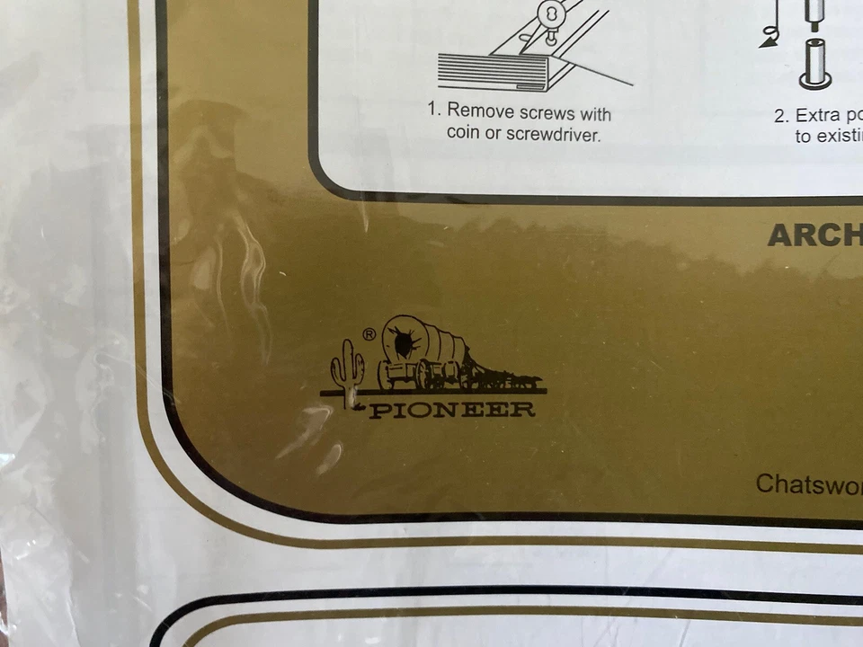 Álbum de fotos Pioneer Memory Scrapbooks páginas de recarga blancas 12X12 nuevo sellado RMW-5 Foto 3 de 4