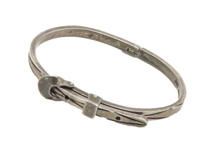 Vintage Mexico Silver Bracelet | eBay