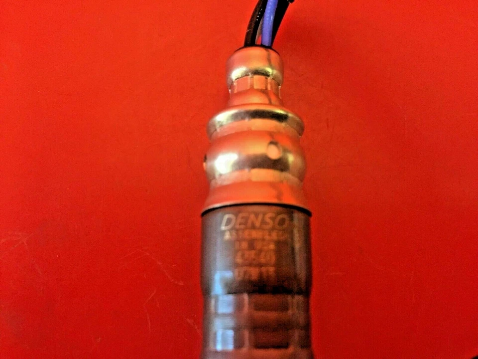 Sensor de oxígeno UNIVERSAL DENSO PARA 02-04 HONDA CR-V 2.4L-L4 AGUAS ABAJO SIN CAJA Foto 4 de 4