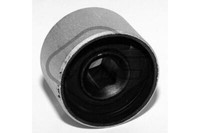 Metalcaucho Querlenkerlager Vorne FüR VW Polo 1.2 12V 1.4 16V Skoda Fabia