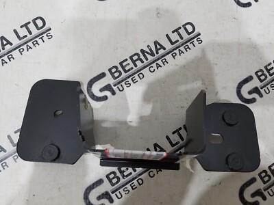 Genuine Fiat Panda 2012 On Left Rear Chassis Plate 51785879 