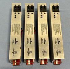 *LOT OF 4* Leviton Dimmer Power Control Module AXXUN-027