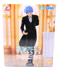 Frieren Beyond Journey's End Himmel Forlihe Vorig Luminasta Figure Prize 2024