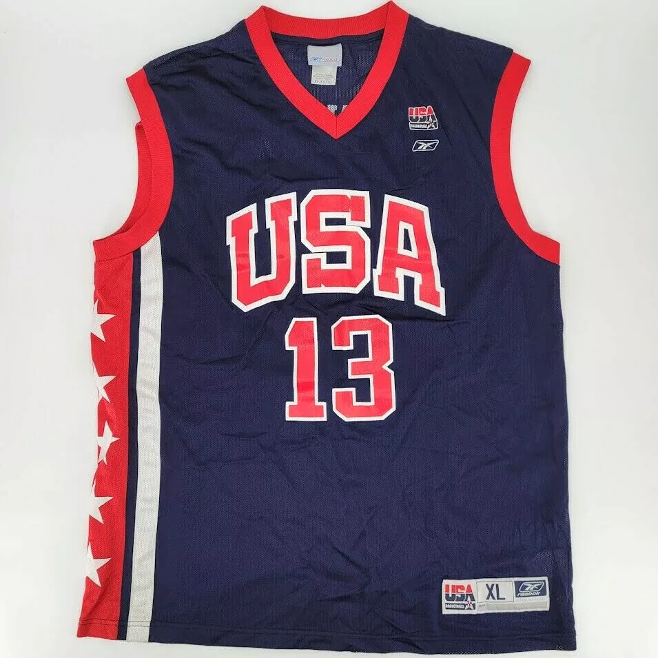 Nba store usa shirt