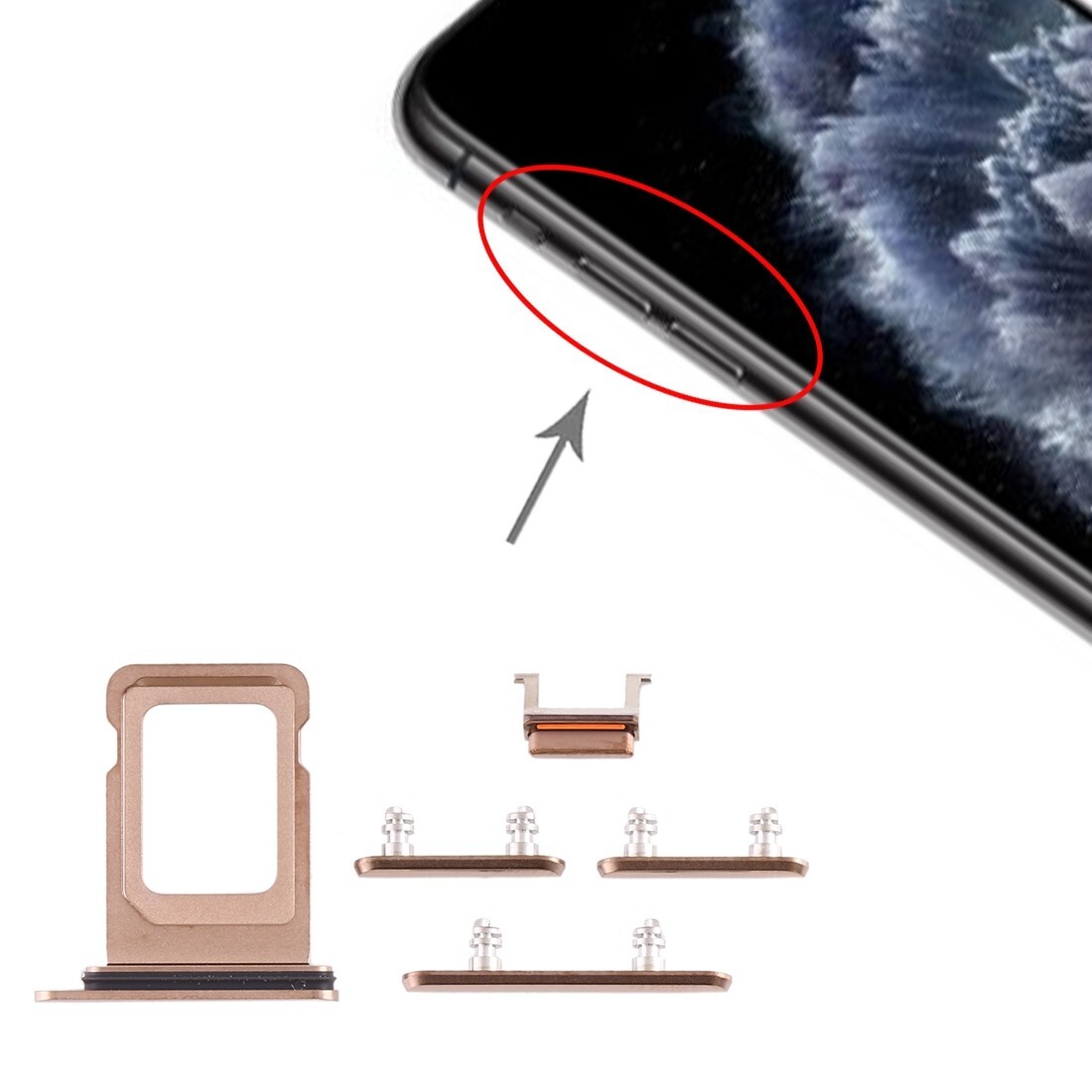 iPhone11pro SIMロックあり　JDI×JOLED iPhone11pro SIMロックあり JDI×JOLED iPhone11 Pro[256GB] SIM