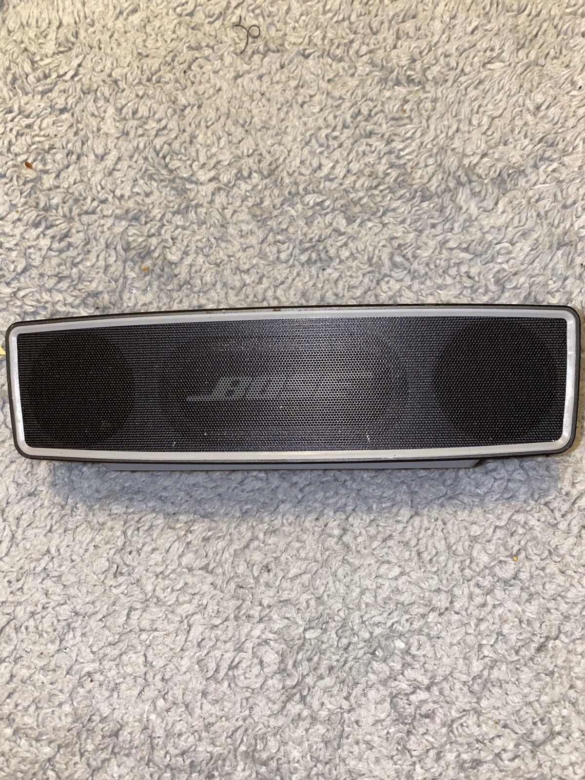 tesco mini bluetooth speaker