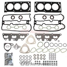 New Head Gasket Set Fits 00-05 Saturn L300 Ls2 Lw2 Lw300 3.0l V6 Dohc 24v Ecotec