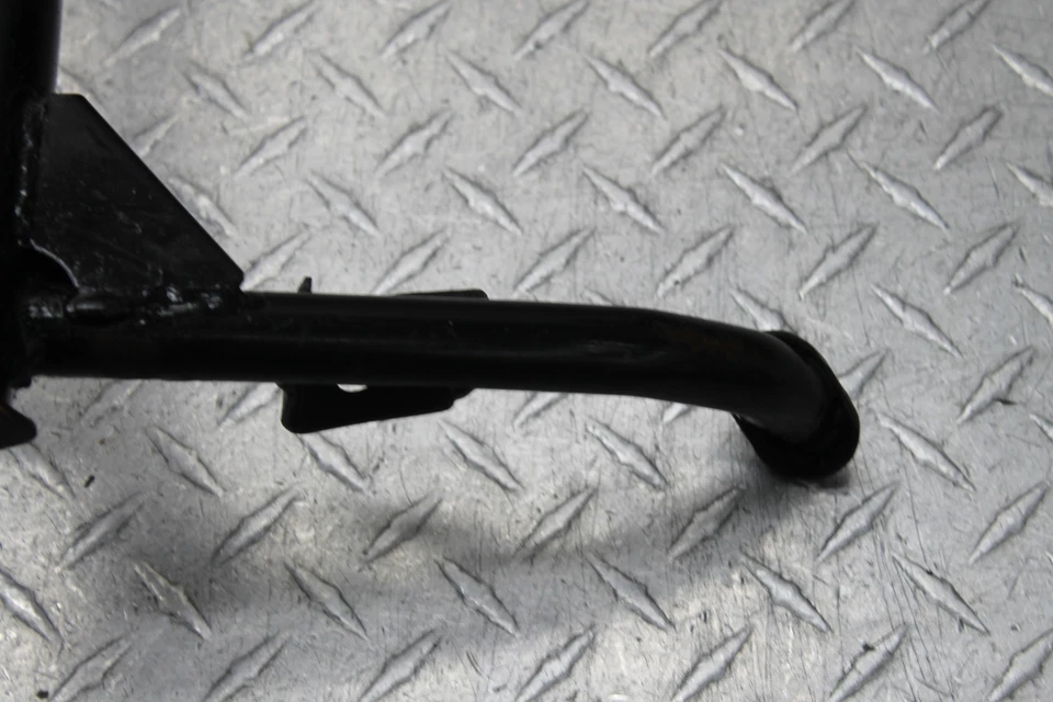 Kawasaki Ninja 500 Ex500A 1989 soporte principal central Foto 2 de 4