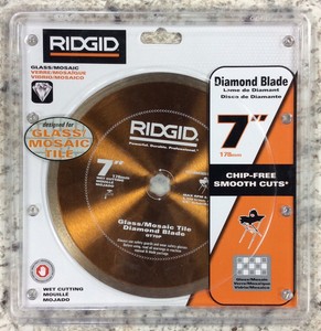 RIDGID 7