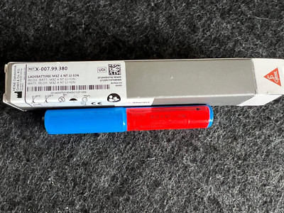 Original Heine AKKU M3Z 4 NT LI-ION - X-007.99.380 Ladebatterie NEU