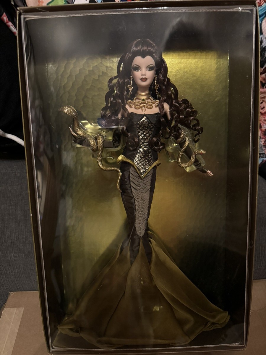 Barbieコレクション　奥様は魔女 2025年最新】バービー 奥さまは魔女の人気アイテム - メルカリ