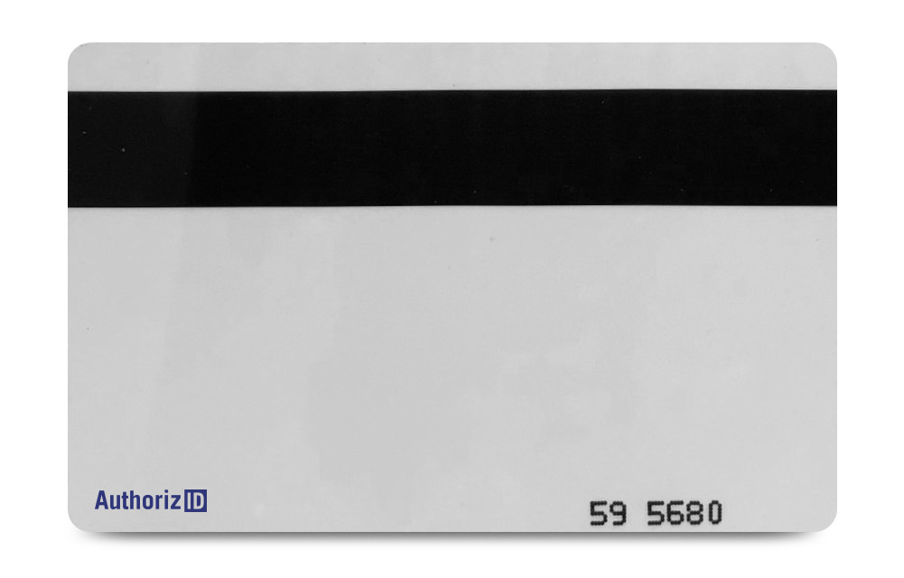 10 Compatible with DoorKing® DK Prox® Printable Proximity Magnetic Strip Cards