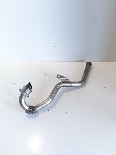 Suzuki Liana EGR-Ventilrohr 9643982180 Original 1.4 Ddis 2004