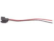 53VX63J Engine Crankshaft Position Sensor Connector Fits 2000-2008 Jaguar S Type