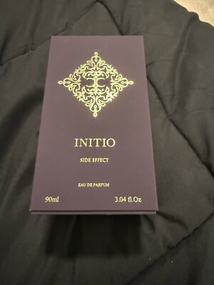 Initio Side effect