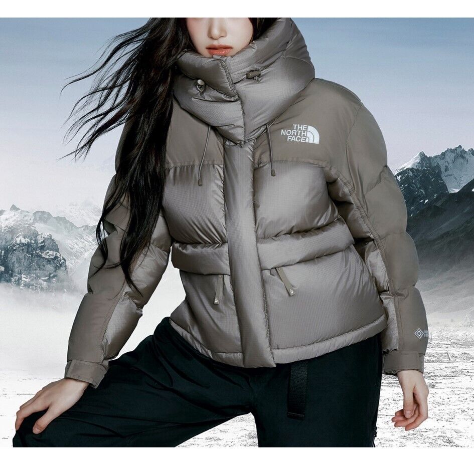 【THE NORTH FACE】W'S 1994 RETRO HIM DOWN JACKET The North Face Korea W'S 1994 RETRO HIM DOWN JACKET (RDS