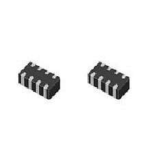 11Pcs DLP2ADN670HL4L 0804 Common Mode Chokes / Filters 67Ohm 20% 100MHz