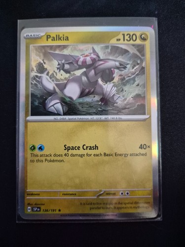 Pokemon TCG Surging Sparks Choose / Pick Your Card Holo H + Reverse Holo RH - Picture 70 of 87