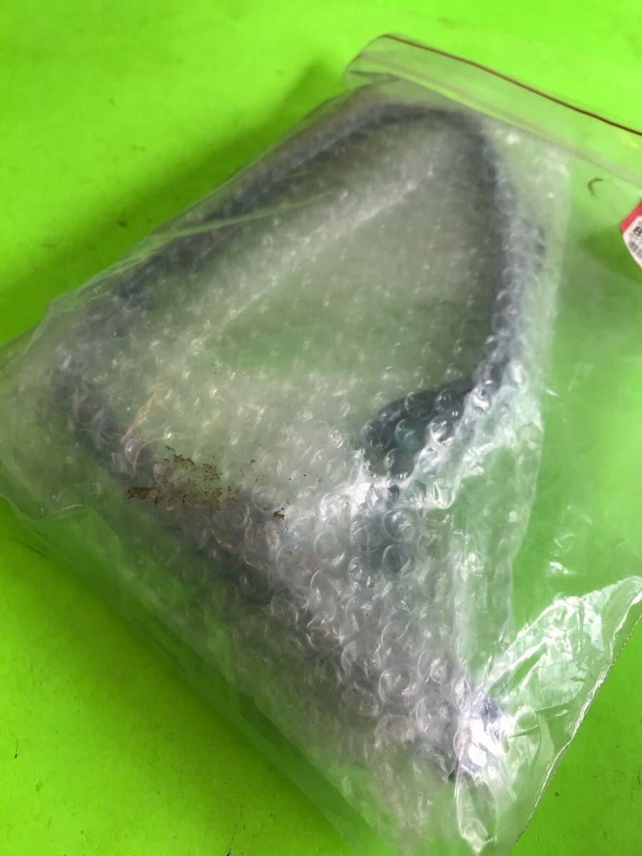 ★ノン★ GENUINE Honda NOS 88124-MN5-003ZX BASE, L. *G156P* | eBay