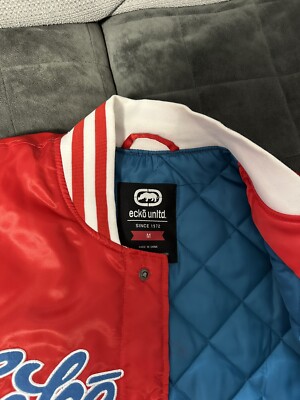 collegejacke herren m