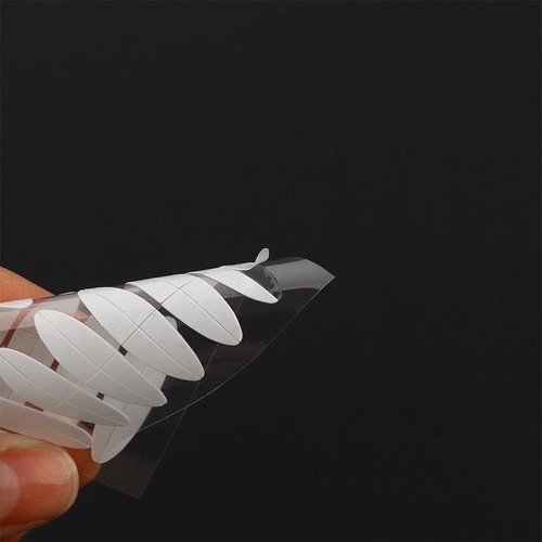 Tape Double Eye Makeup Tools Eyelid Sticker Eye Tape Double Eyelid Stickers - Picture 4 of 8