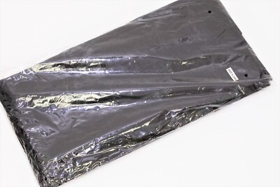 Background Backdrop 5'x10' Black