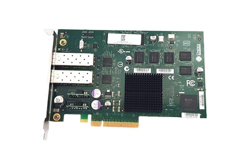 Dell Broadcom 57416 10Gb Dual Port Full Height Network Card