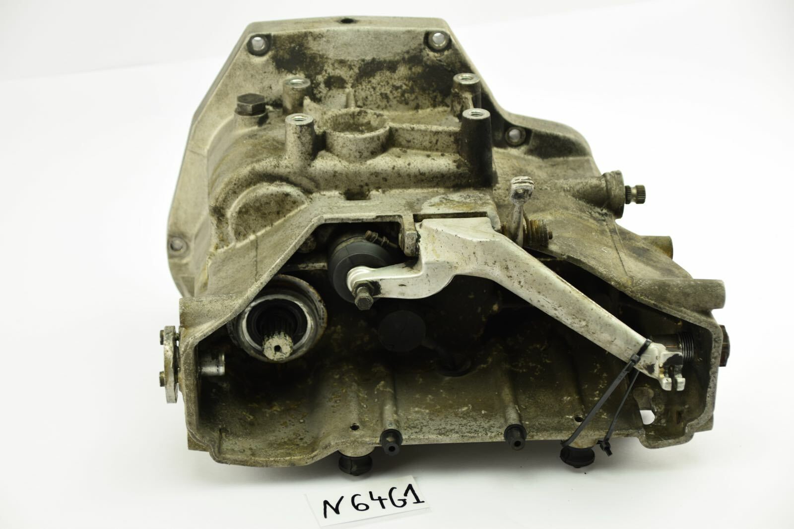 BMW K 100 RT Bj 1985 Gearbox N64G1 eBay