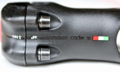 3T Apto Stealth Stem, 70mm, New "Take-Off". - Picture 2 of 13