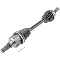 NTY Antriebswelle Vorne Links FüR CitroëN C3 Aircross II 2R_ 2C_ 1.2 Puretech