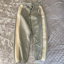 Adidas X Fear Of God XS Sweatpants NWT