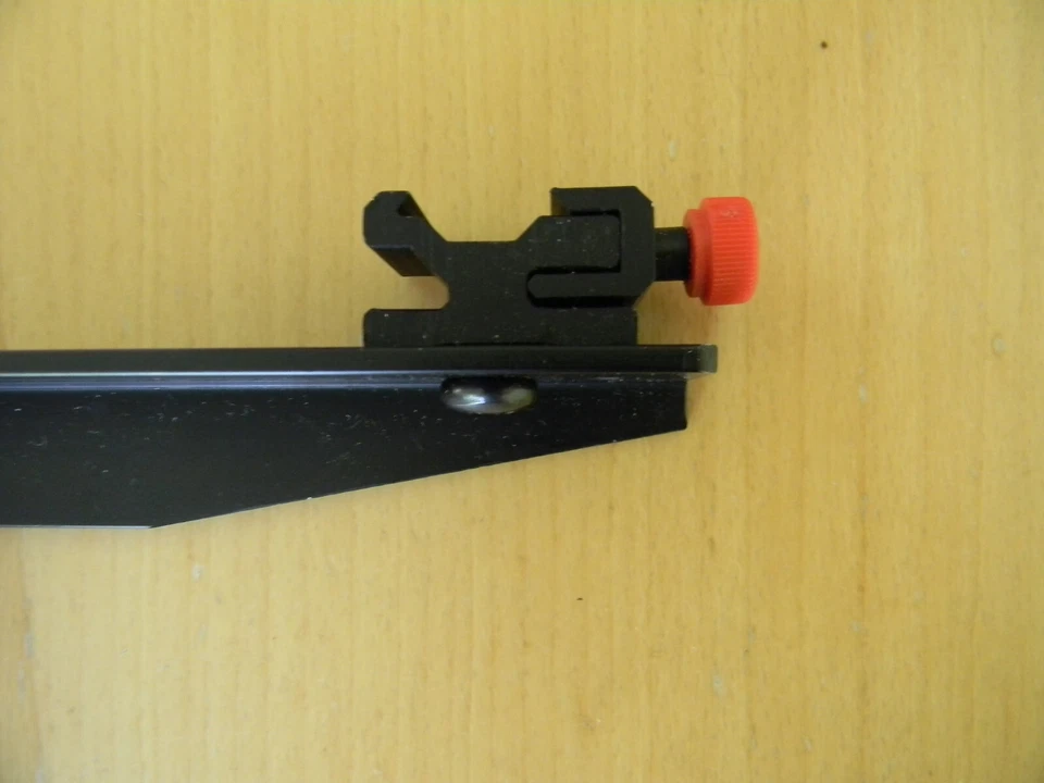 Stroboframe QuickFlip 350 Flash Bracket for 35mm SLR Cameras - Image 3 of 4