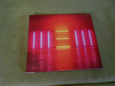 Paul McCartney - New - CD -ALMOST LIKE NEW
