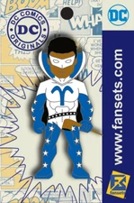 DC Comics Classic HORNBLOWER #58 UNRELEASED FanSets