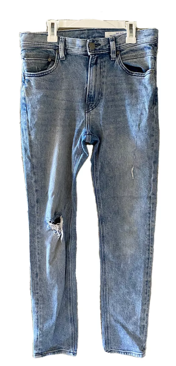 H&m 360 flex jeans cheap