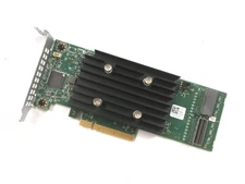 Dell 09DYP8 HBA345 SAS  12Gbps PCI-E Raid Controller Card-Low Profile