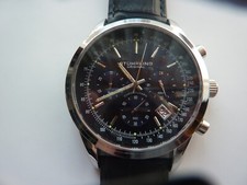 STUHRLING 3975L.2 WRISTWATCH