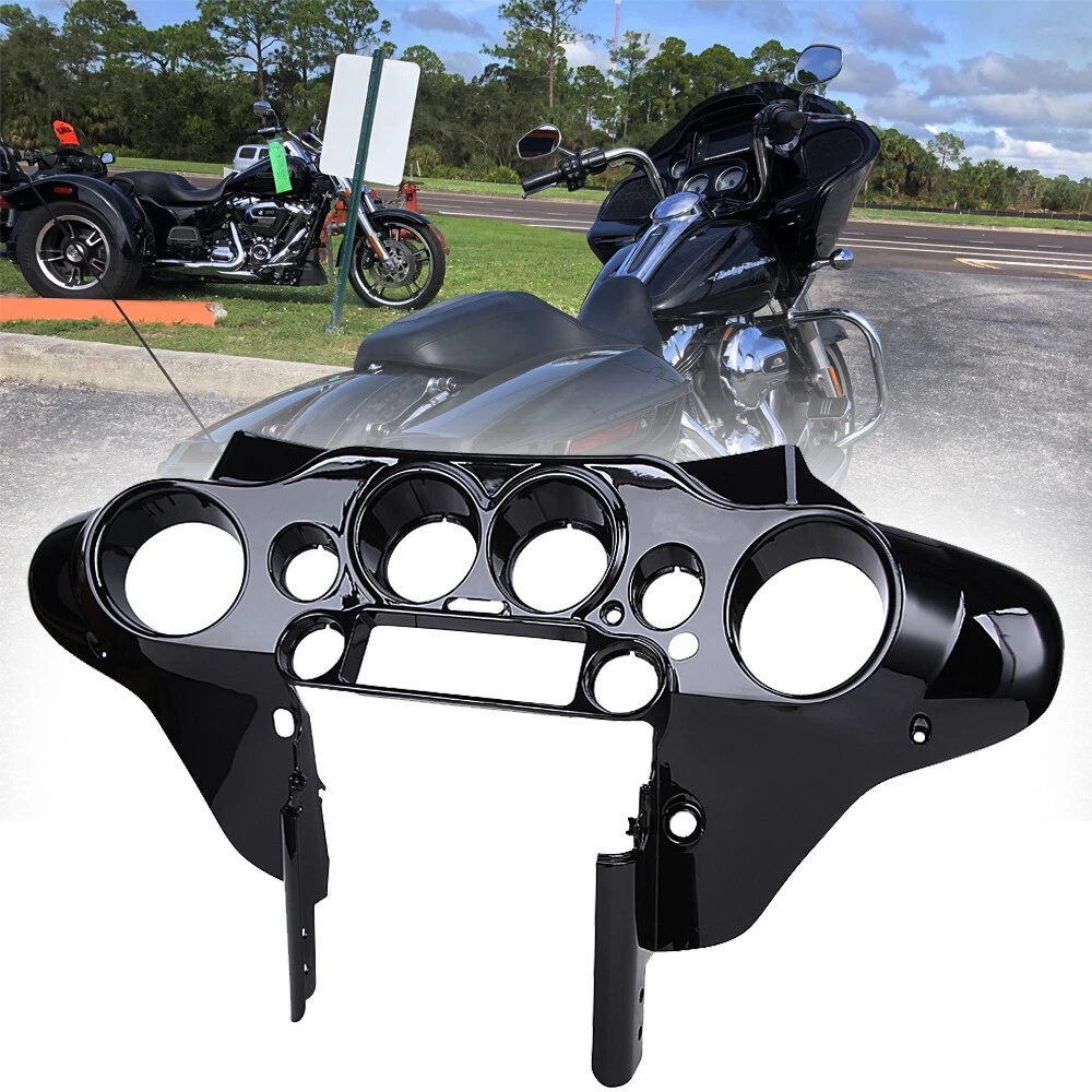 Batwing 2024 electra glide